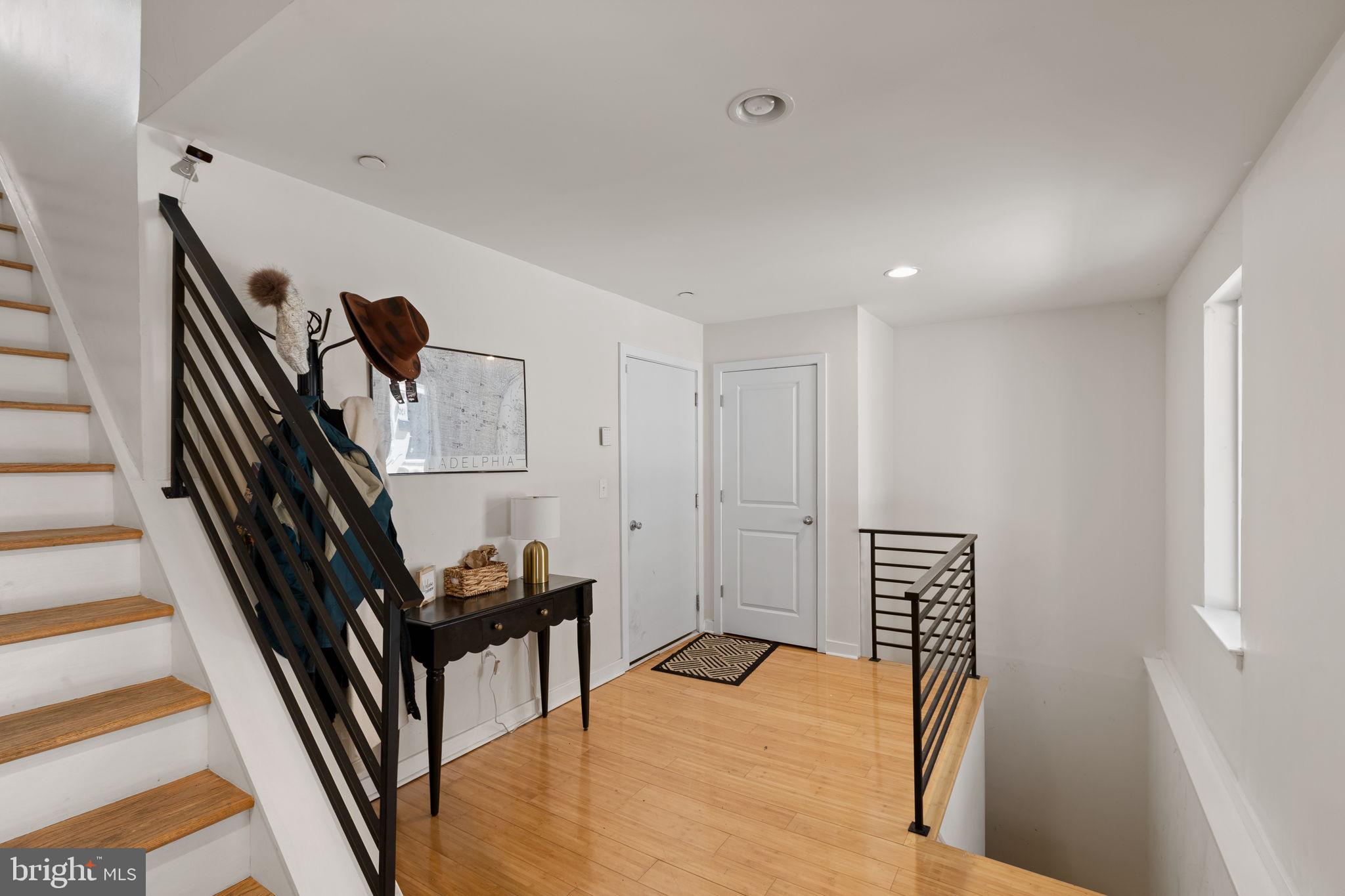 1307 S HANCOCK STREET