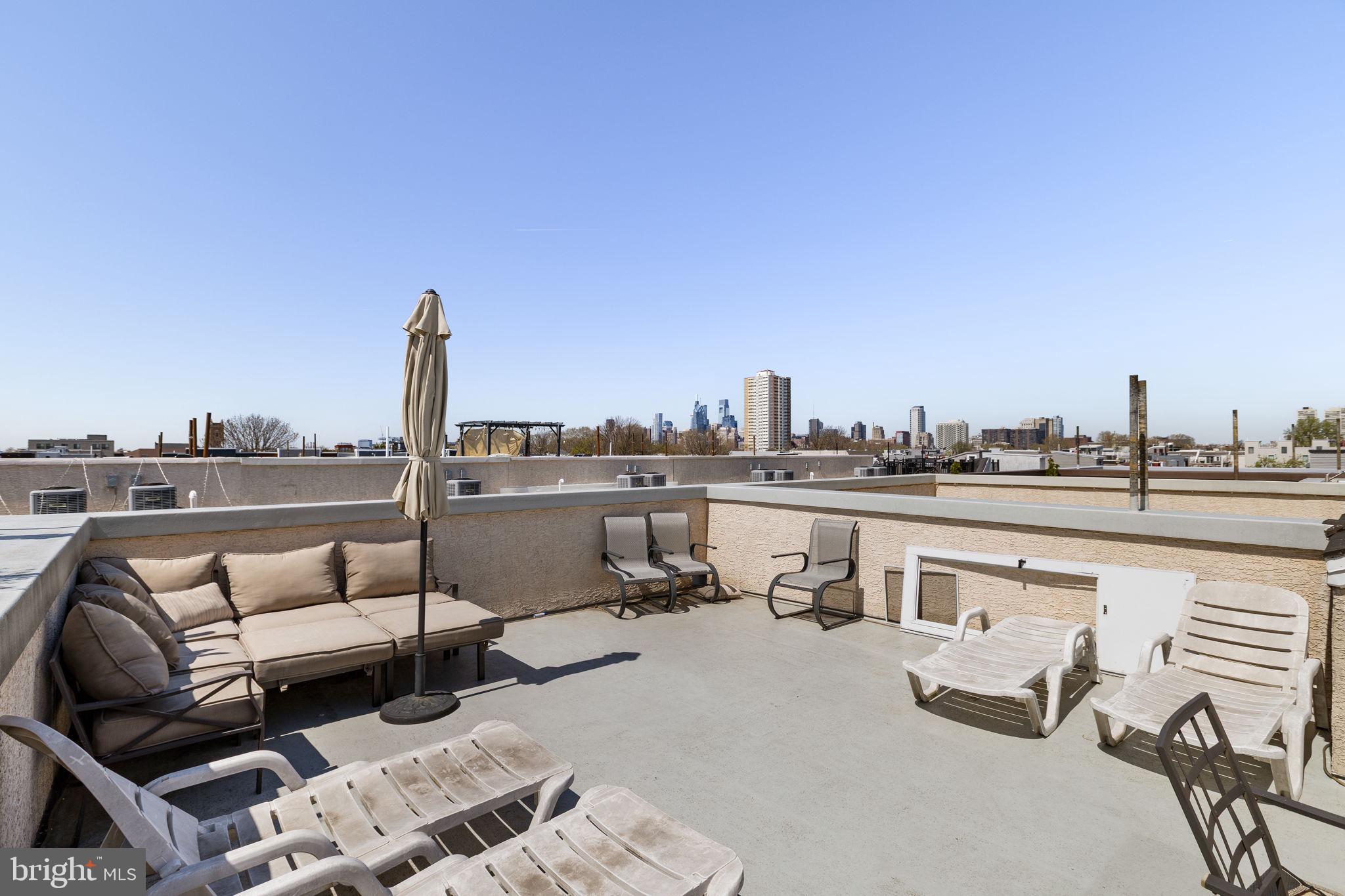 1307 S HANCOCK STREET