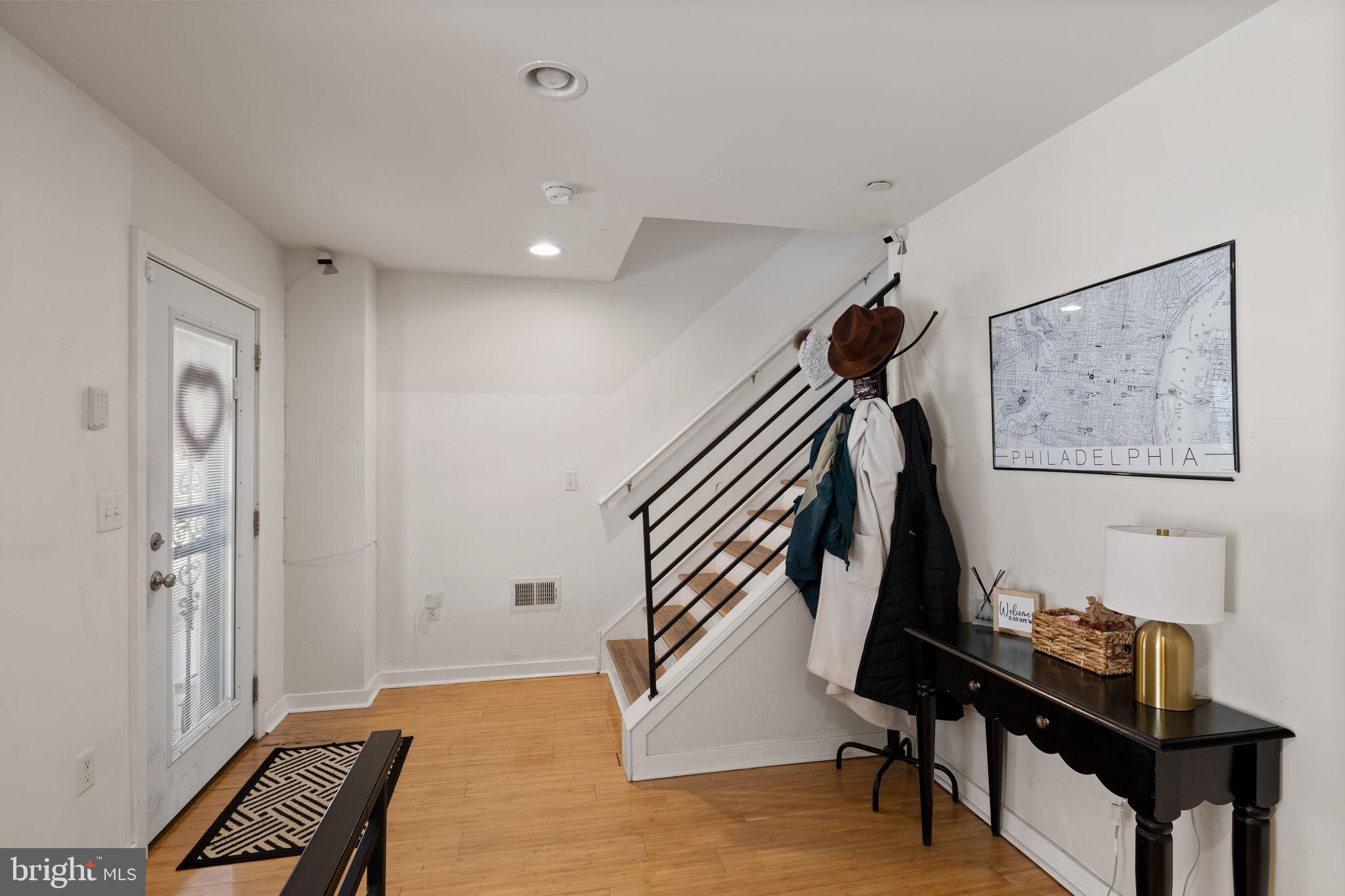 1307 S HANCOCK STREET