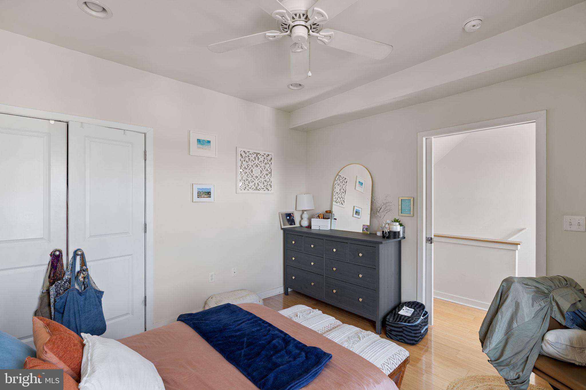 1307 S HANCOCK STREET