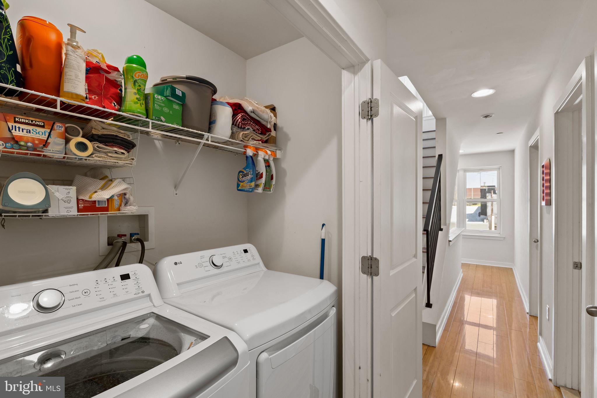 1307 S HANCOCK STREET