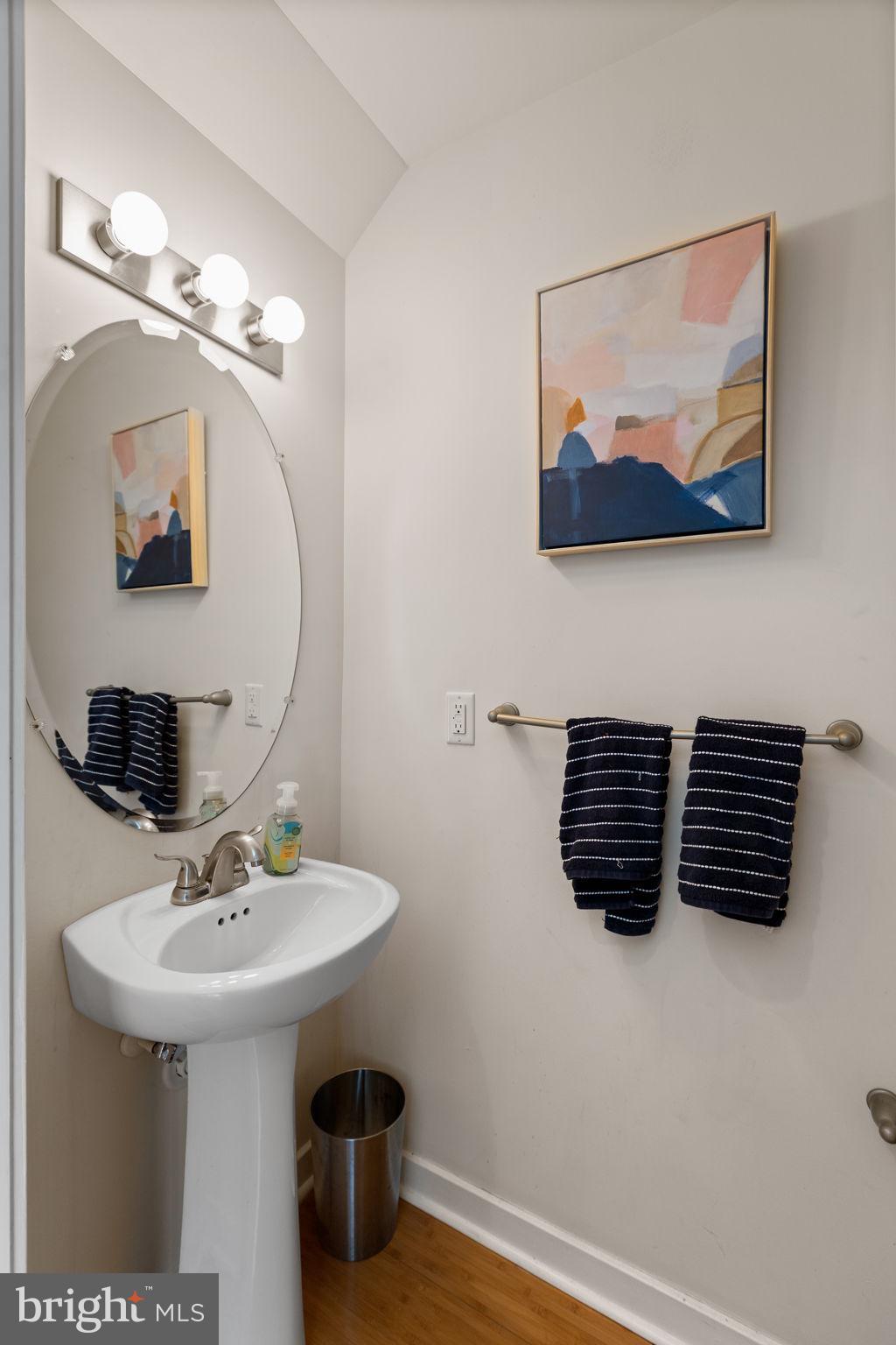 1307 S HANCOCK STREET