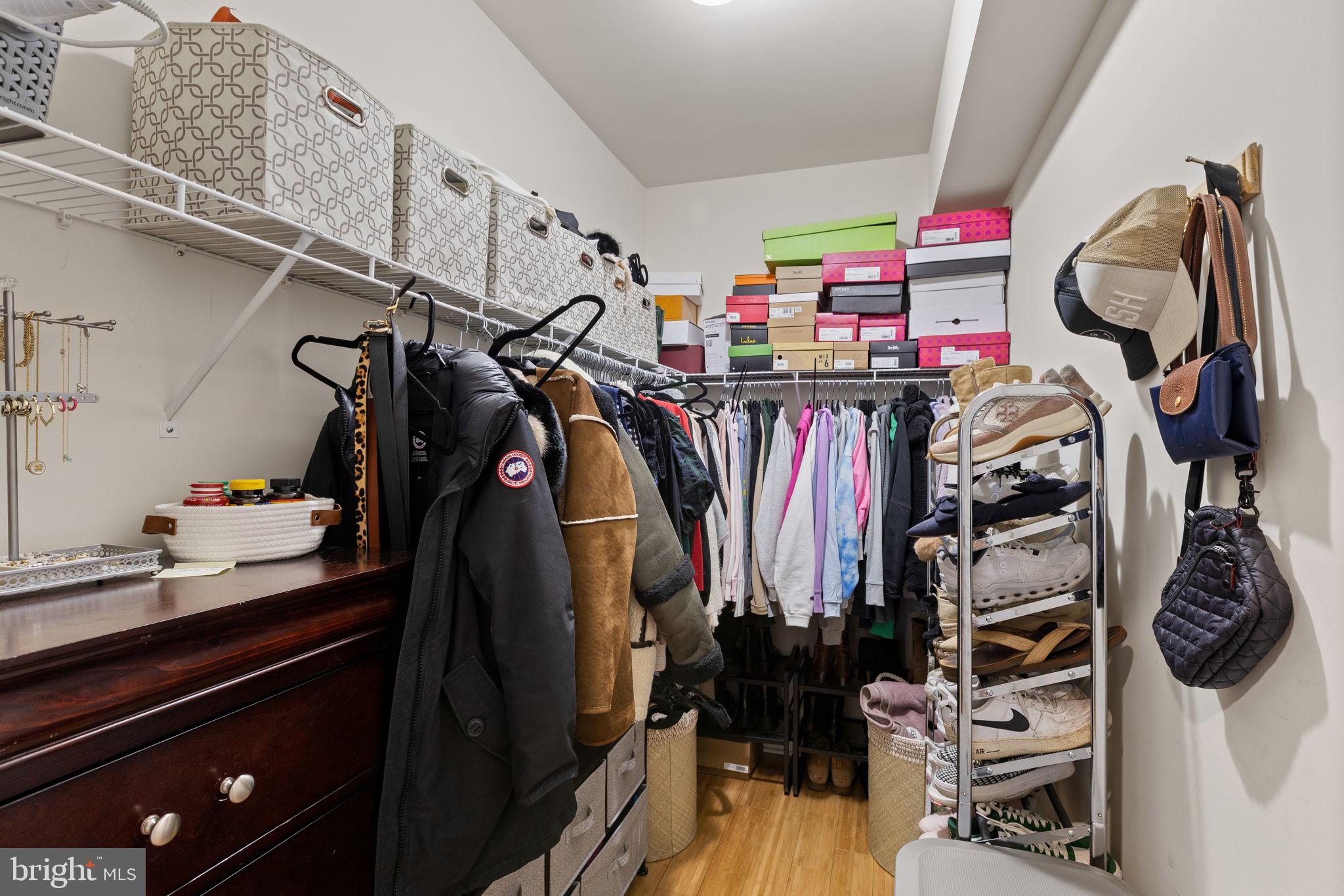 1307 S HANCOCK STREET