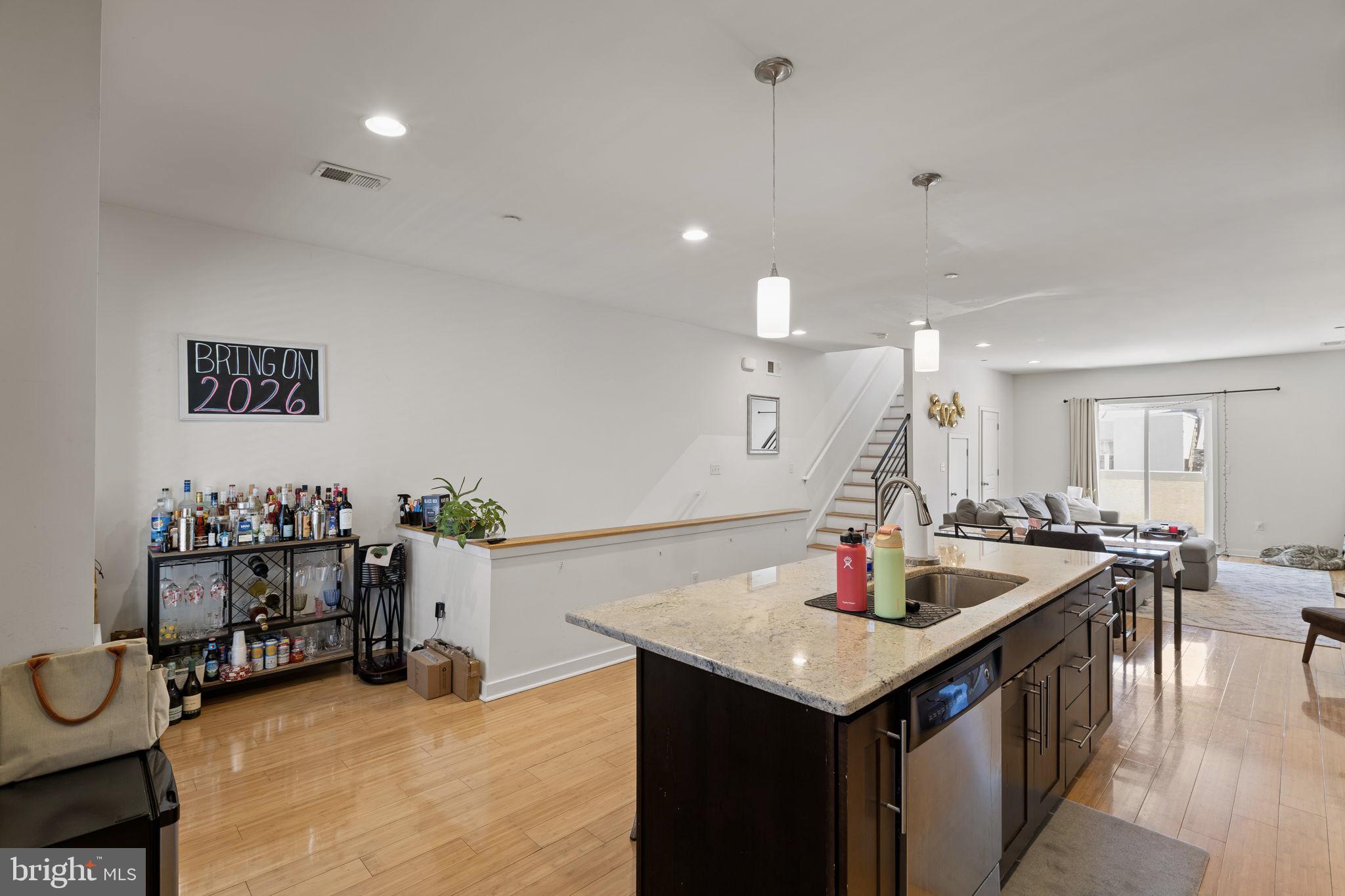 1307 S HANCOCK STREET