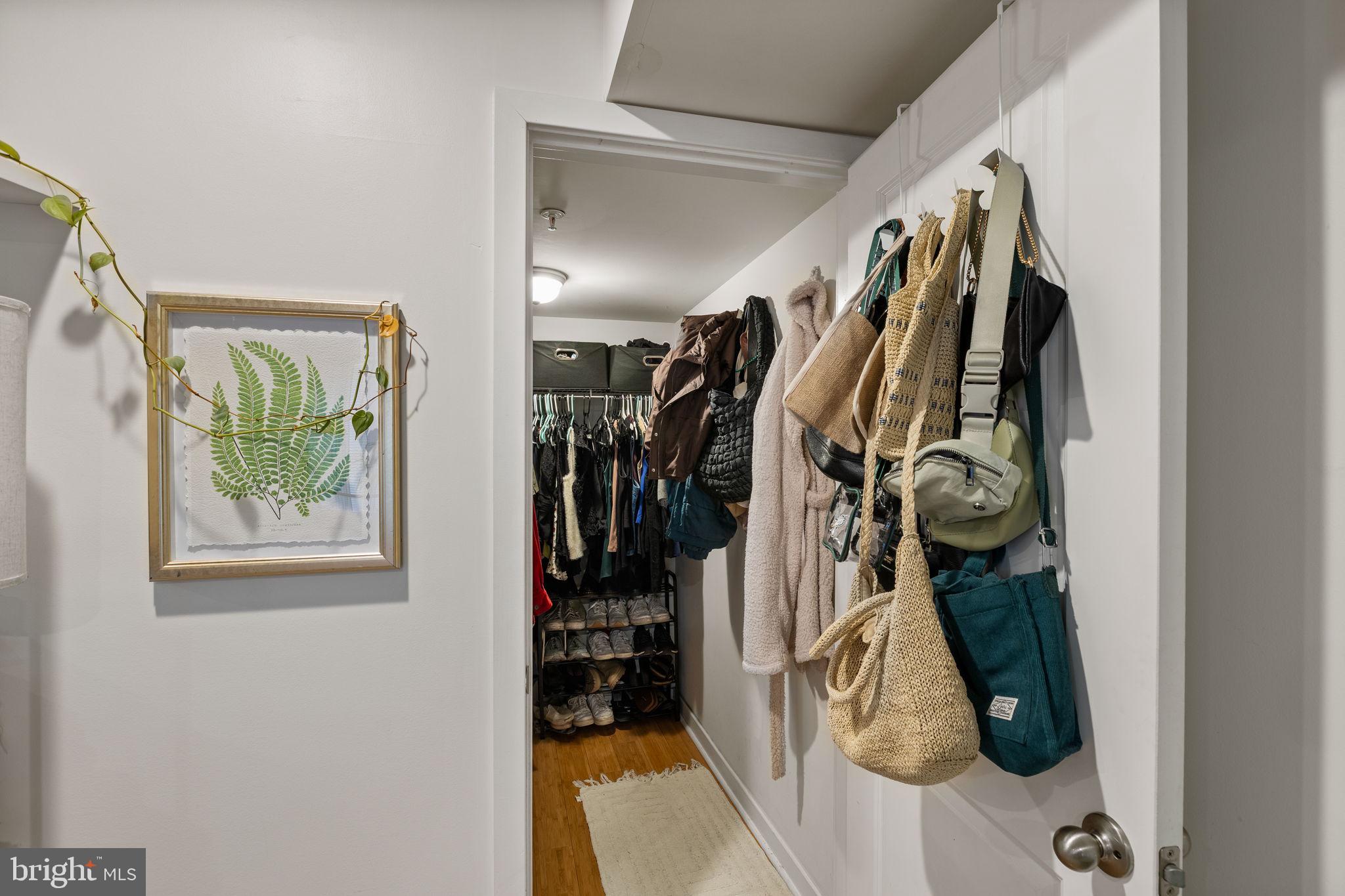 1307 S HANCOCK STREET