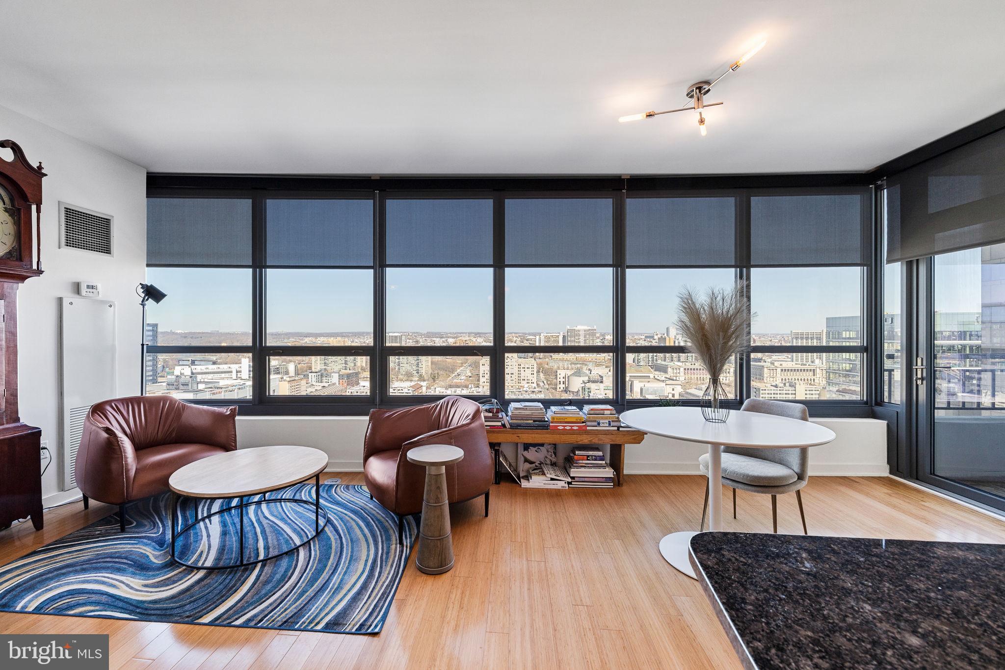 2101 MARKET STREET 2001