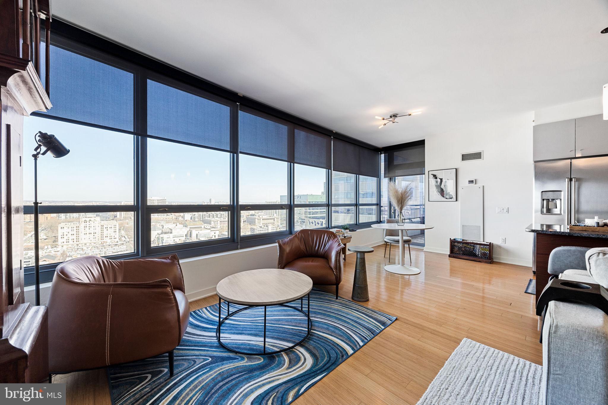 2101 MARKET STREET 2001