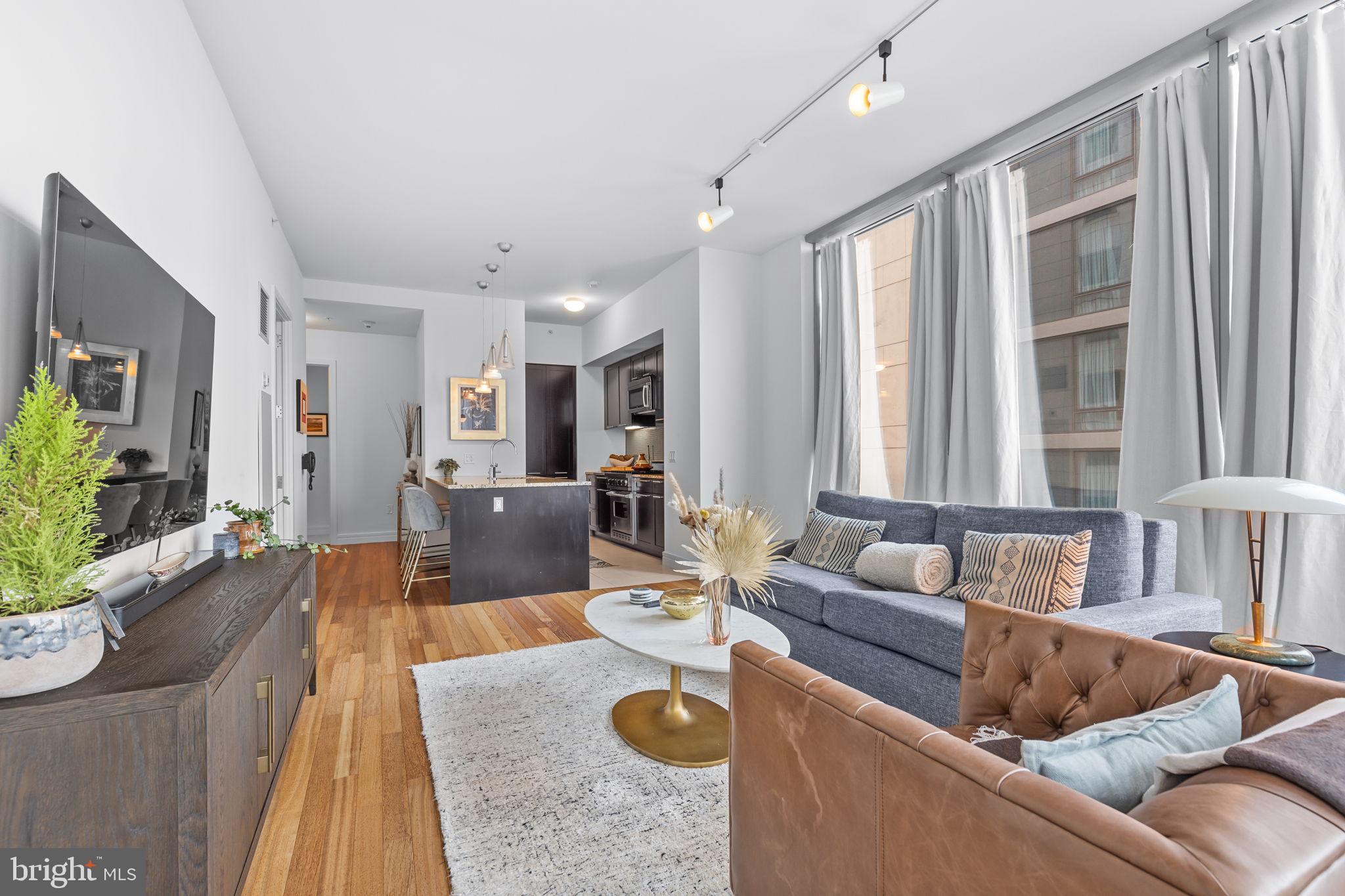 1414 S PENN SQUARE 29H