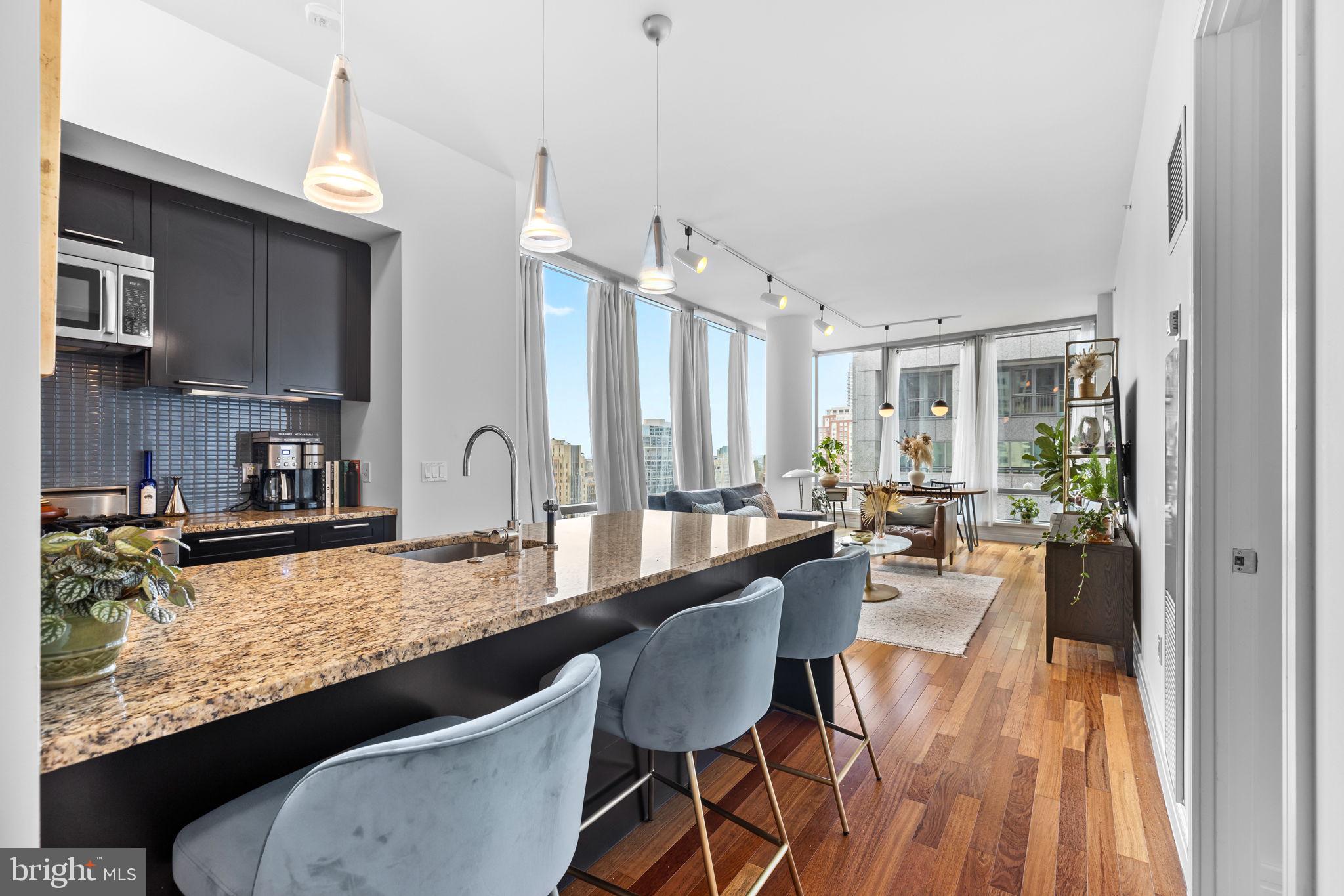 1414 S PENN SQUARE 29H