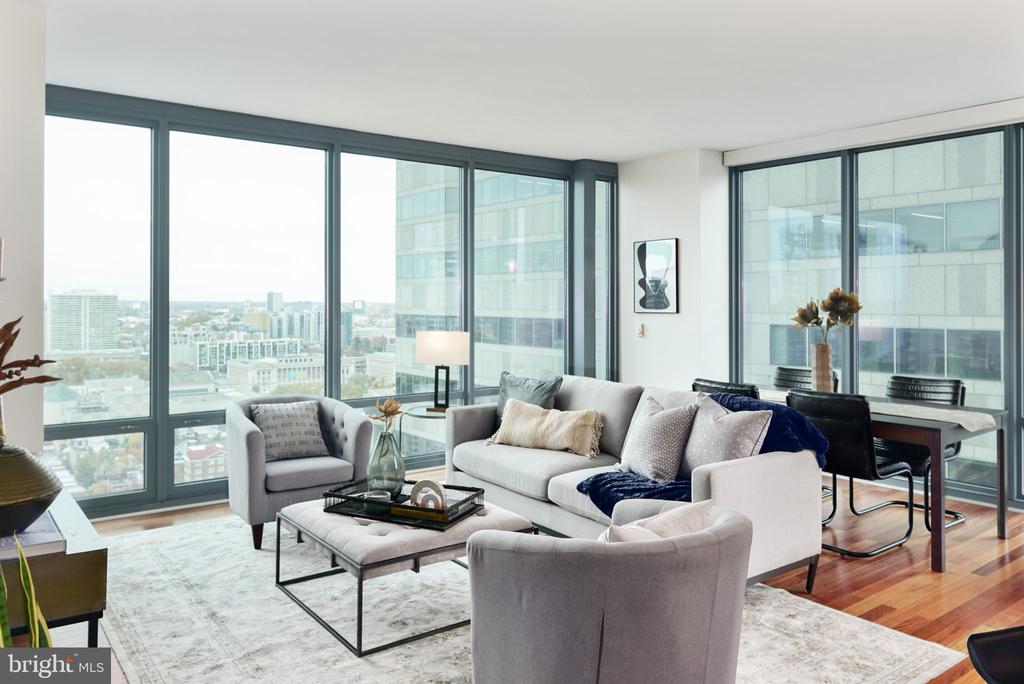 2101 MARKET STREET 00 3507