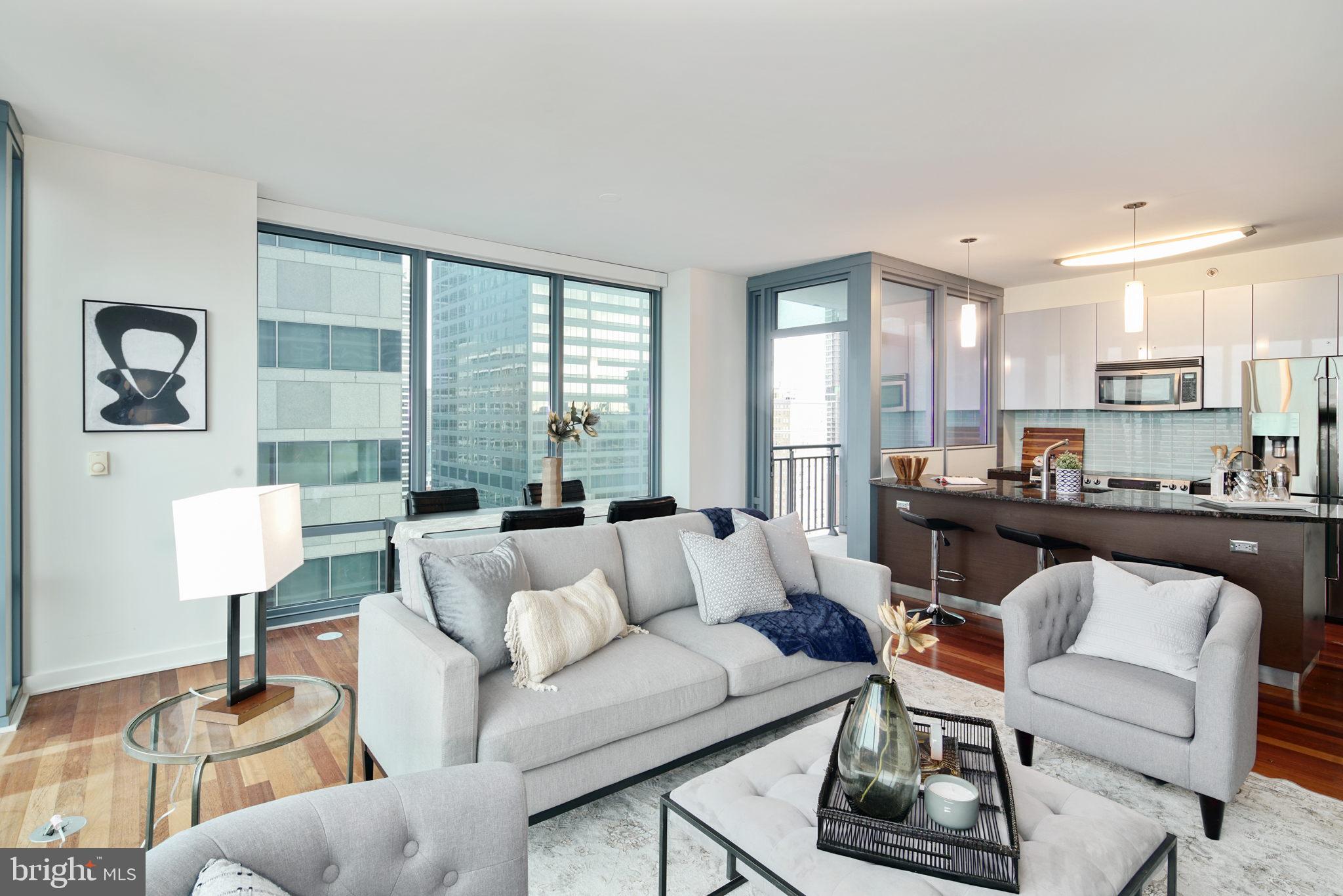 2101 MARKET STREET 00 3507
