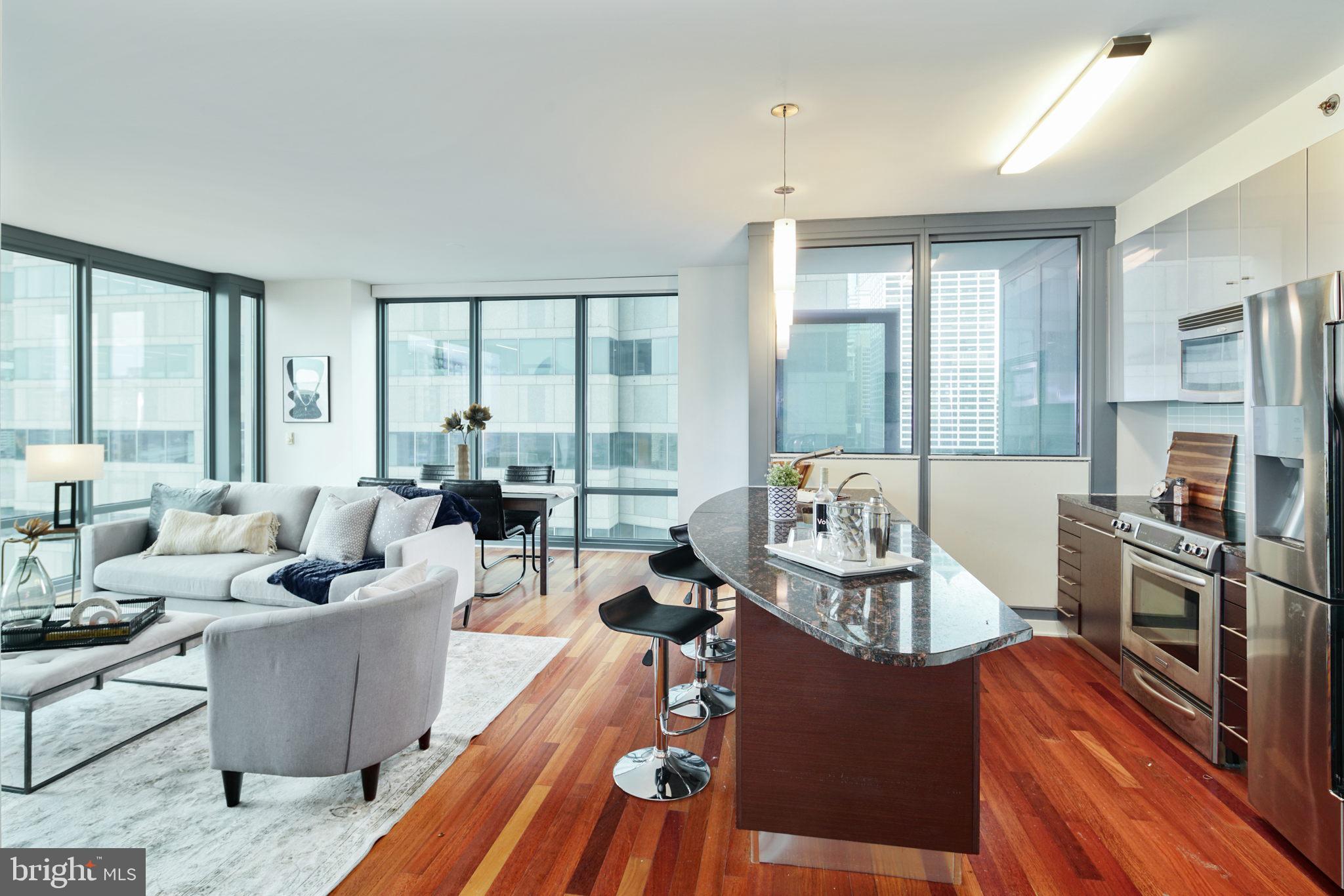 2101 MARKET STREET 00 3507