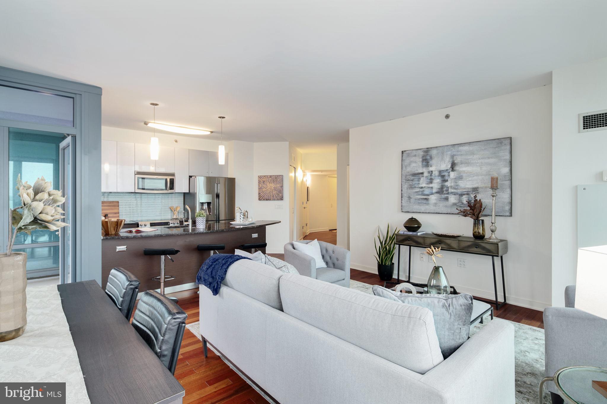 2101 MARKET STREET 00 3507