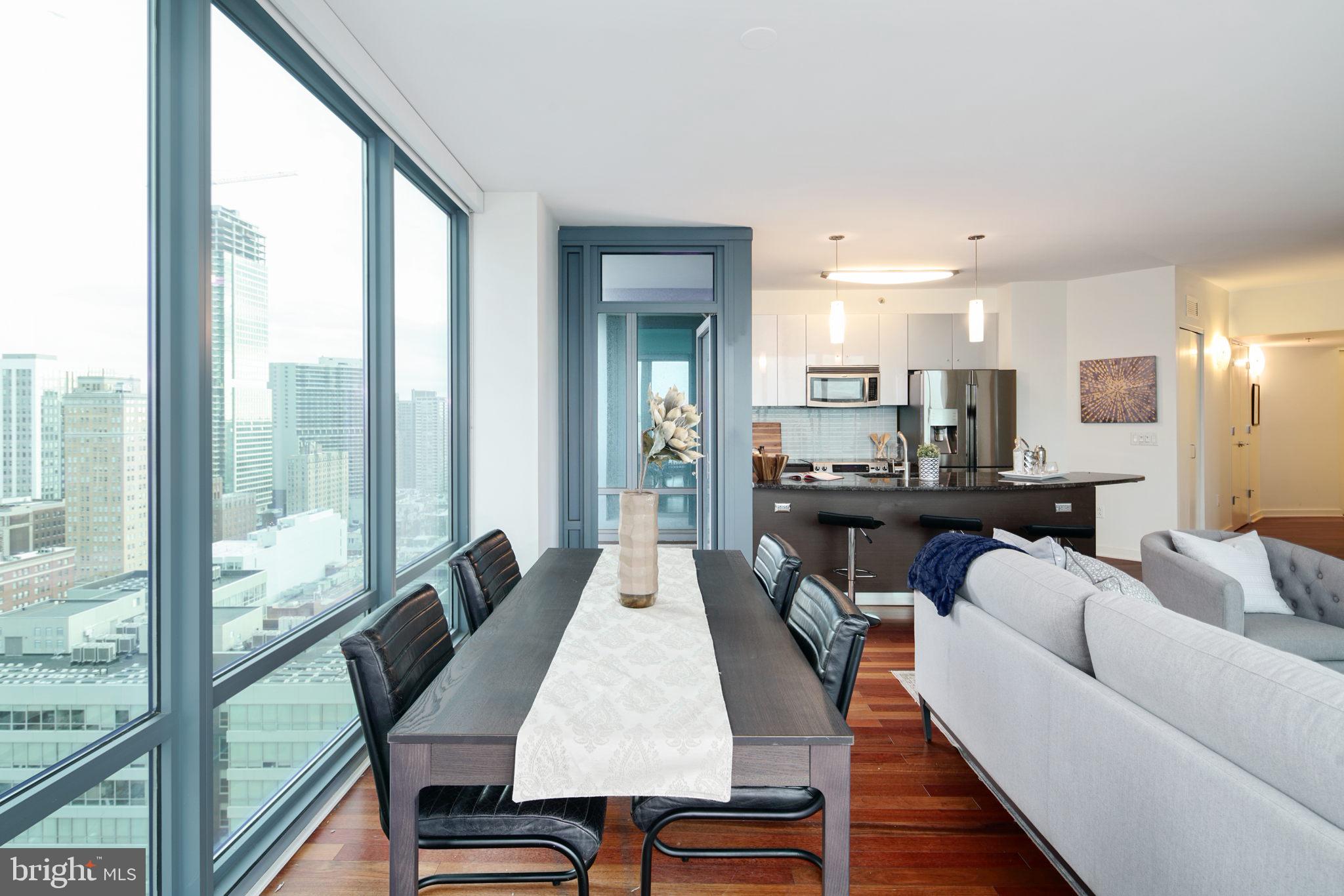 2101 MARKET STREET 00 3507
