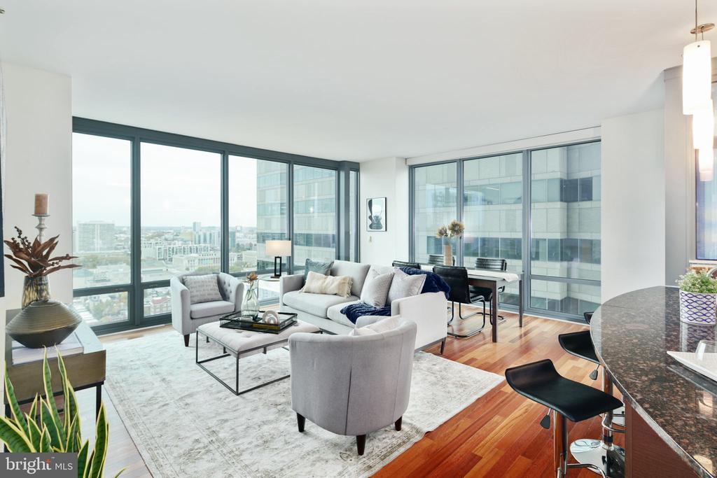 2101 MARKET STREET 00 3507