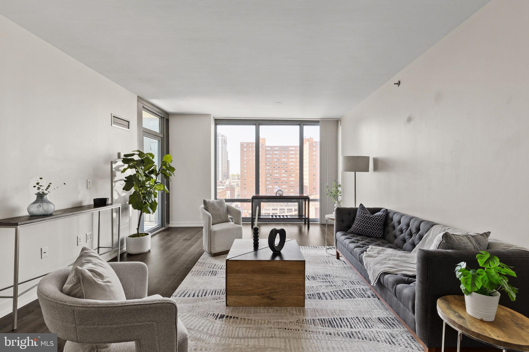 2101 MARKET STREET 00 805