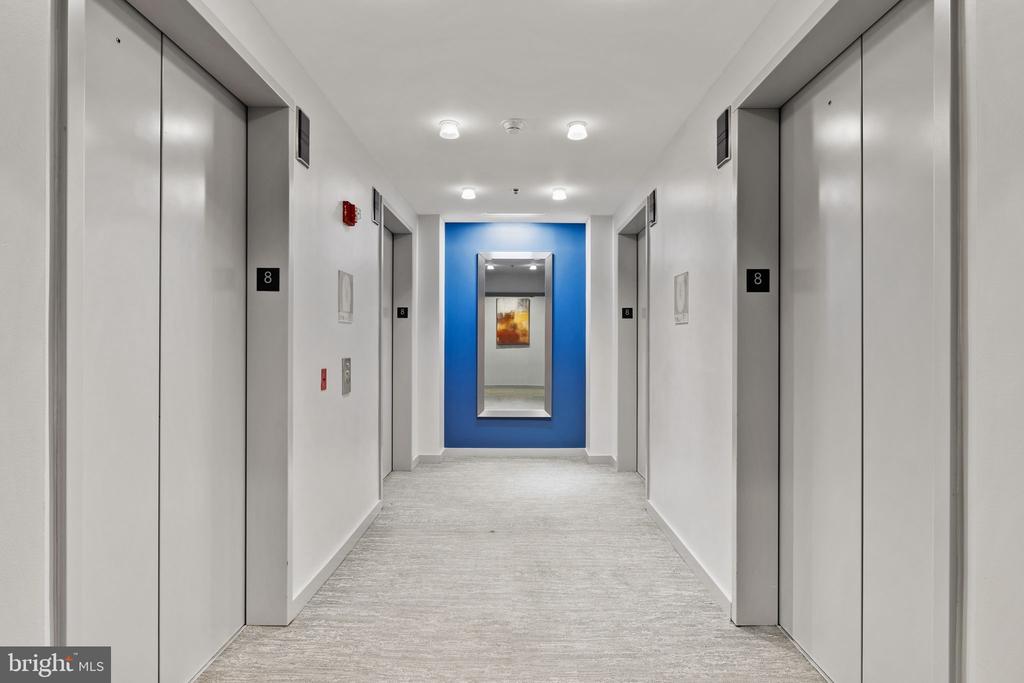 2101 MARKET STREET 00 805