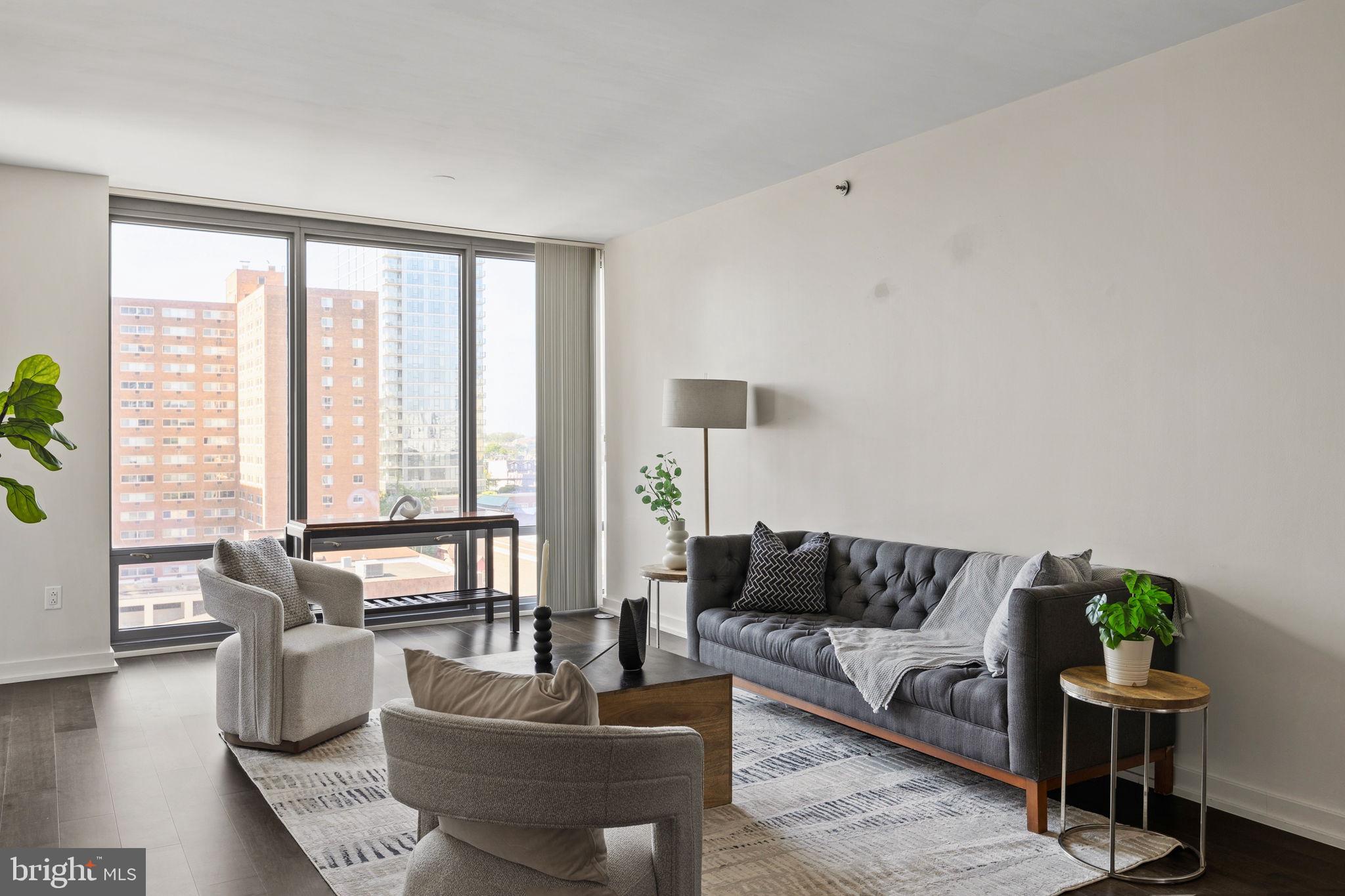 2101 MARKET STREET 00 805