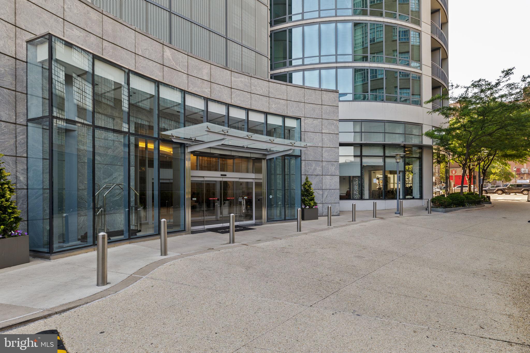 2101 MARKET STREET 00 805