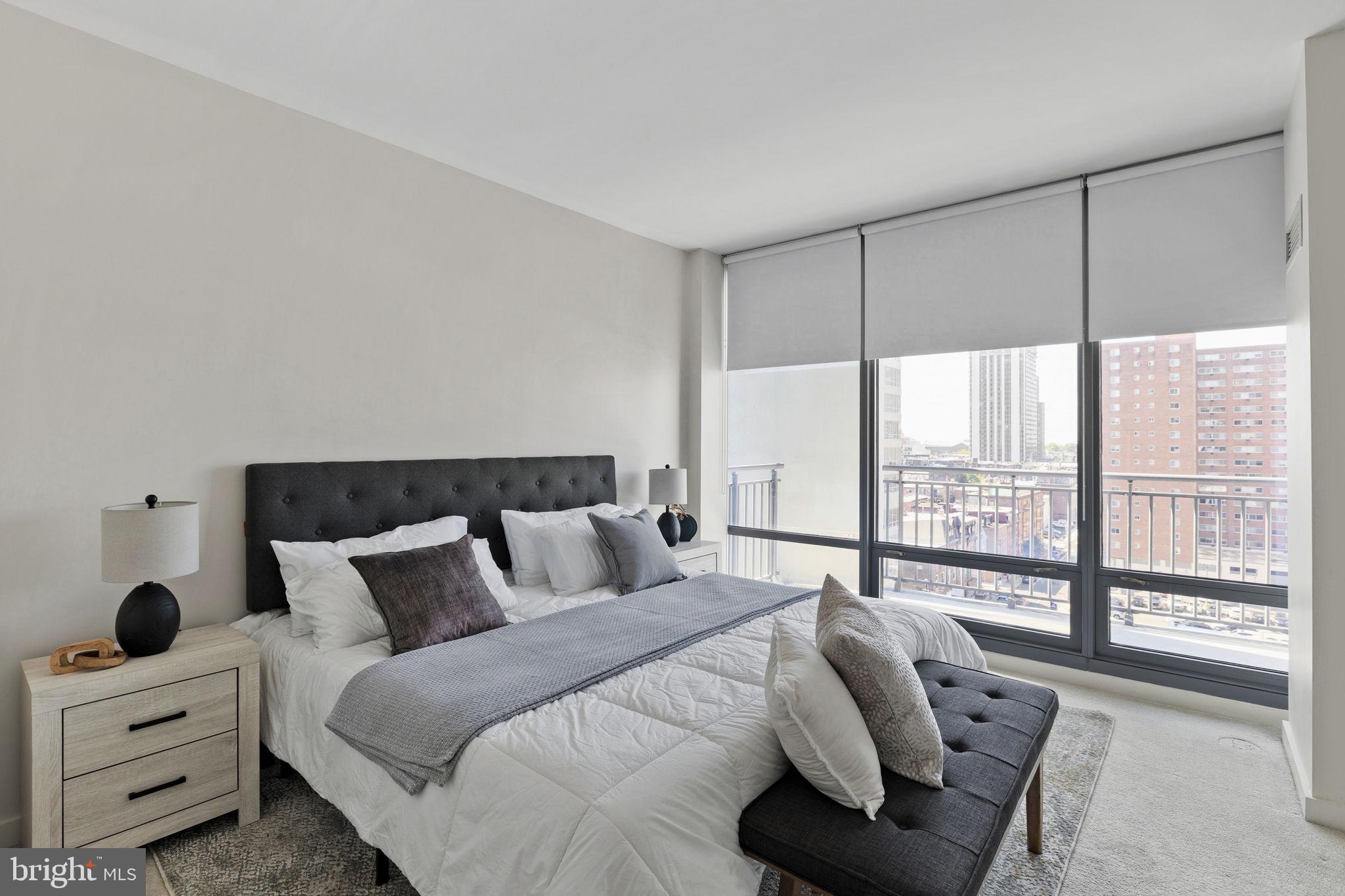 2101 MARKET STREET 00 805