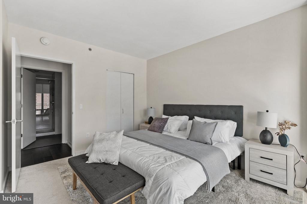 2101 MARKET STREET 00 805