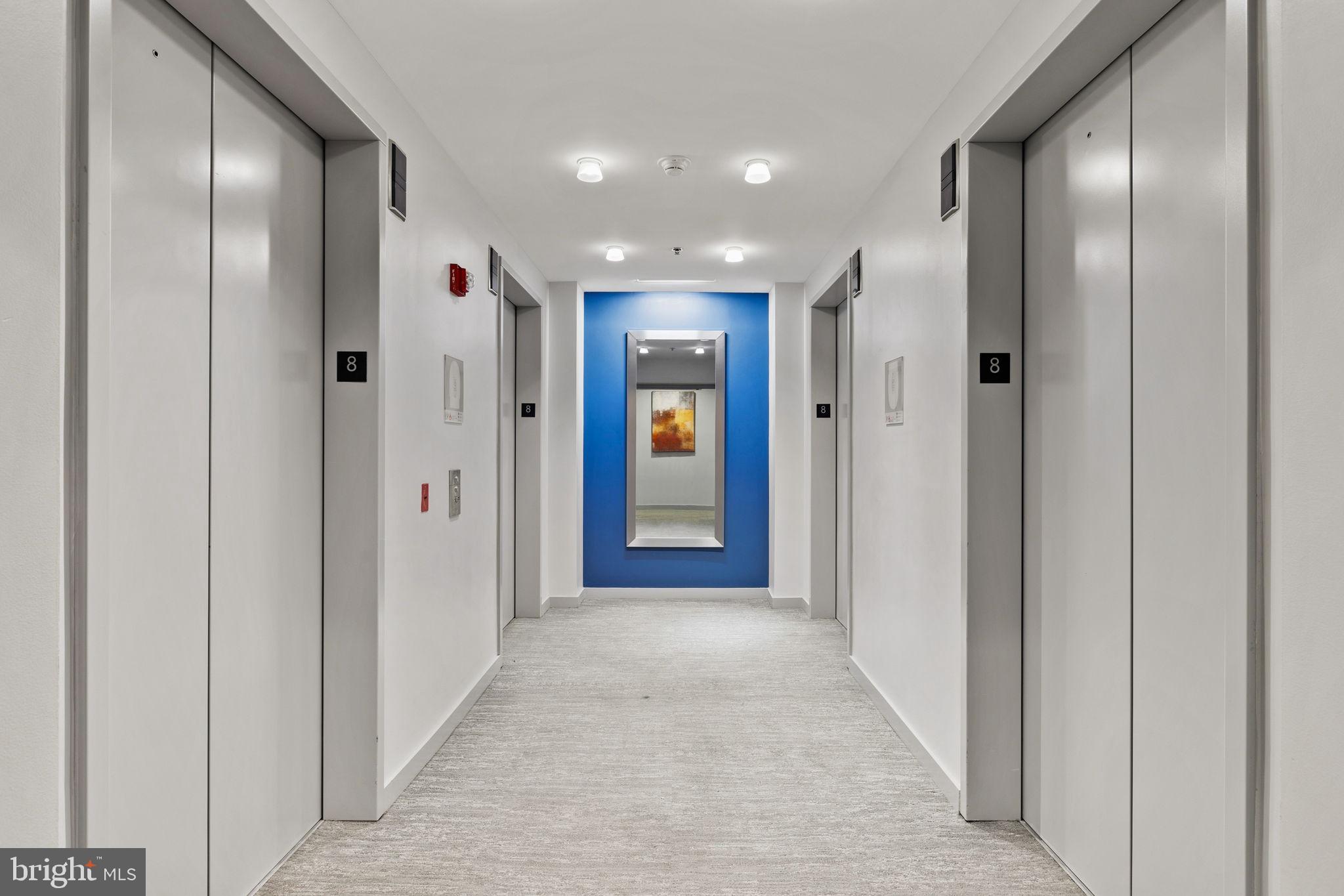 2101 MARKET STREET 00 805