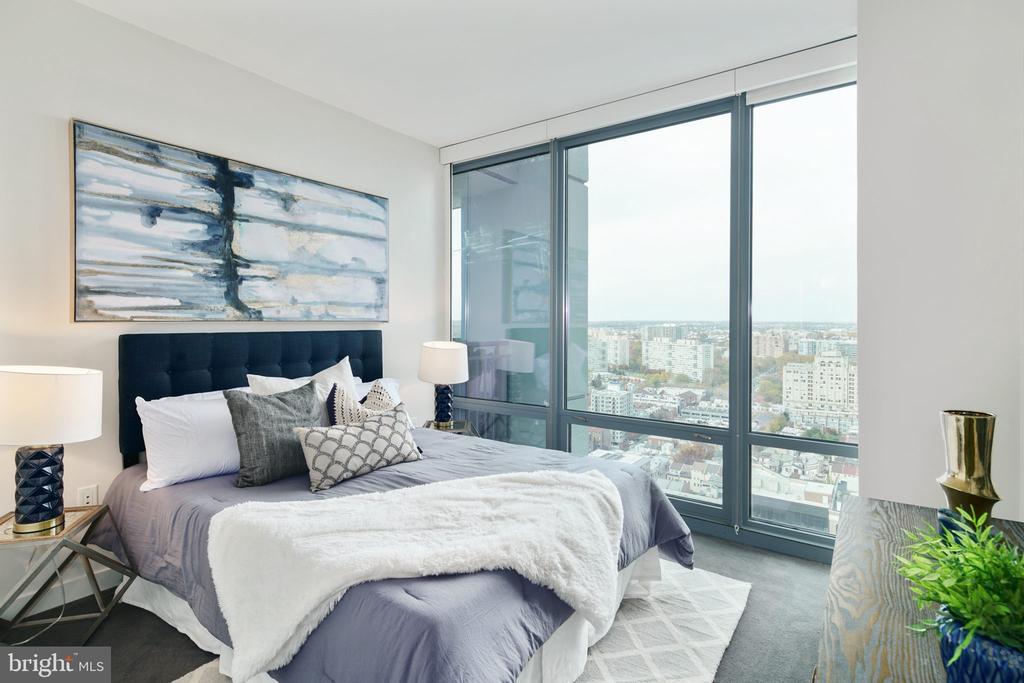 2101 MARKET STREET 3307