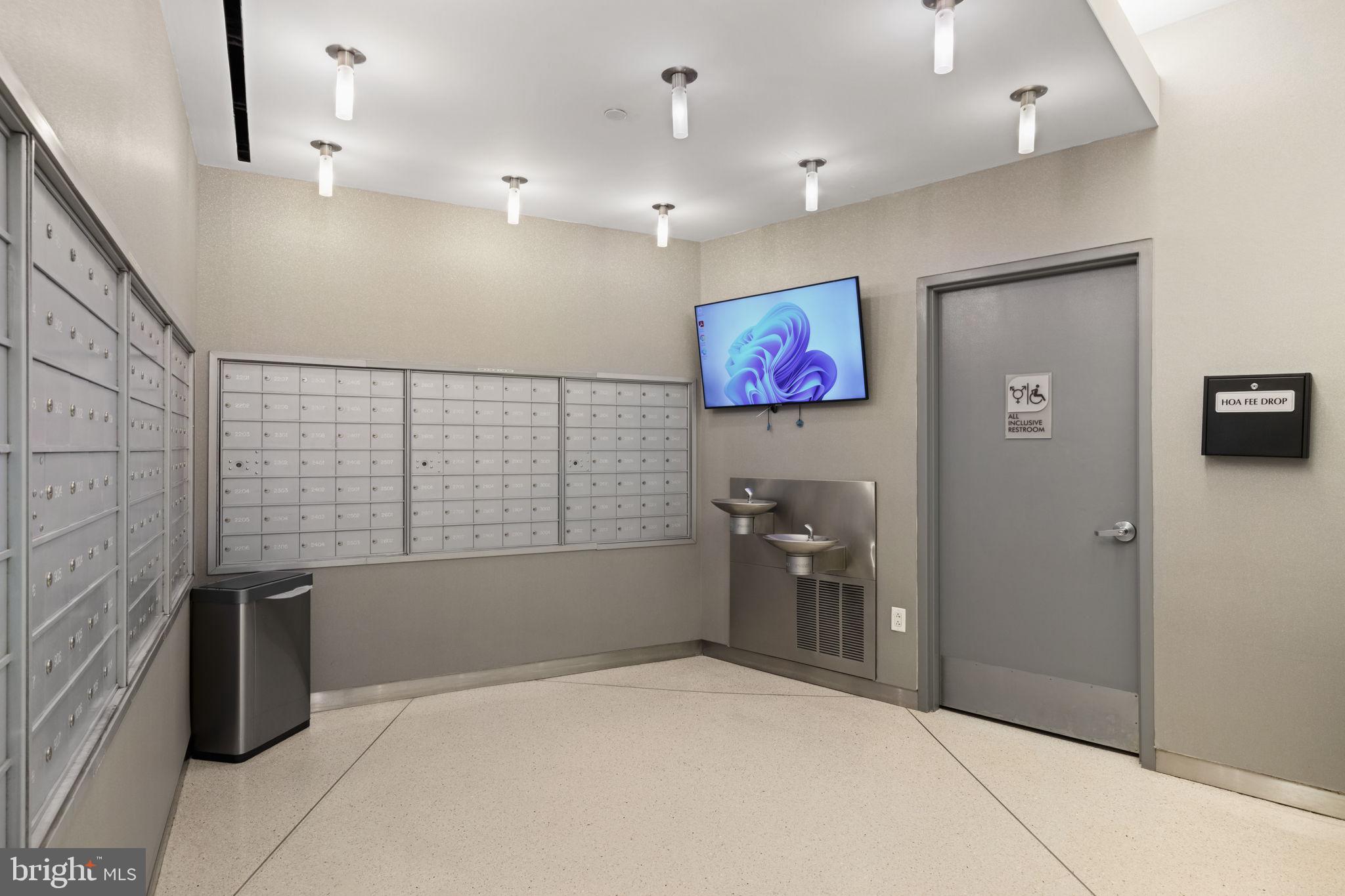 2101 MARKET STREET 3307