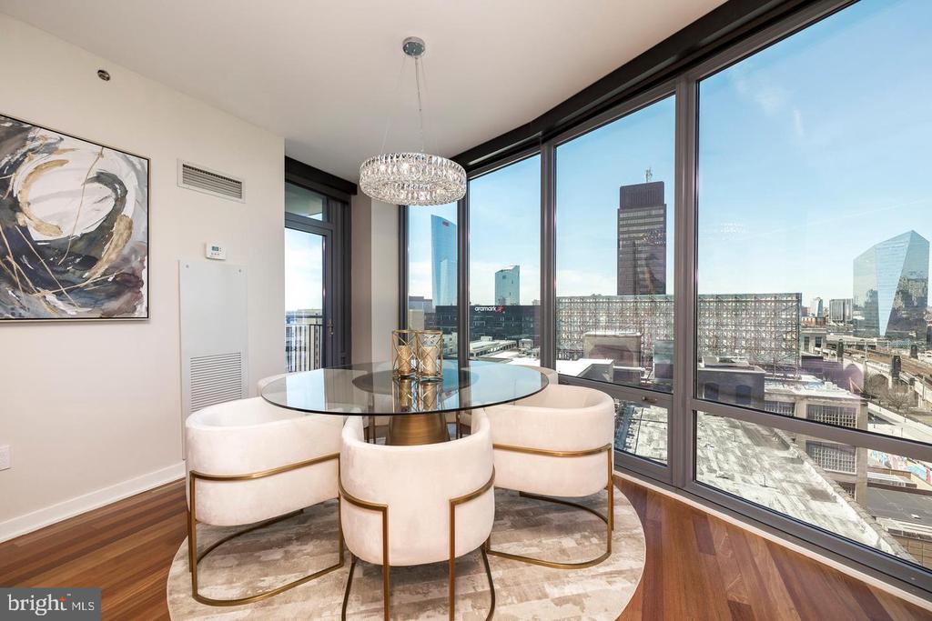 2101 MARKET STREET Unit: 1502