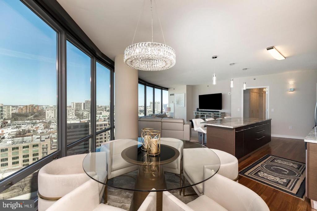2101 MARKET STREET Unit: 1502