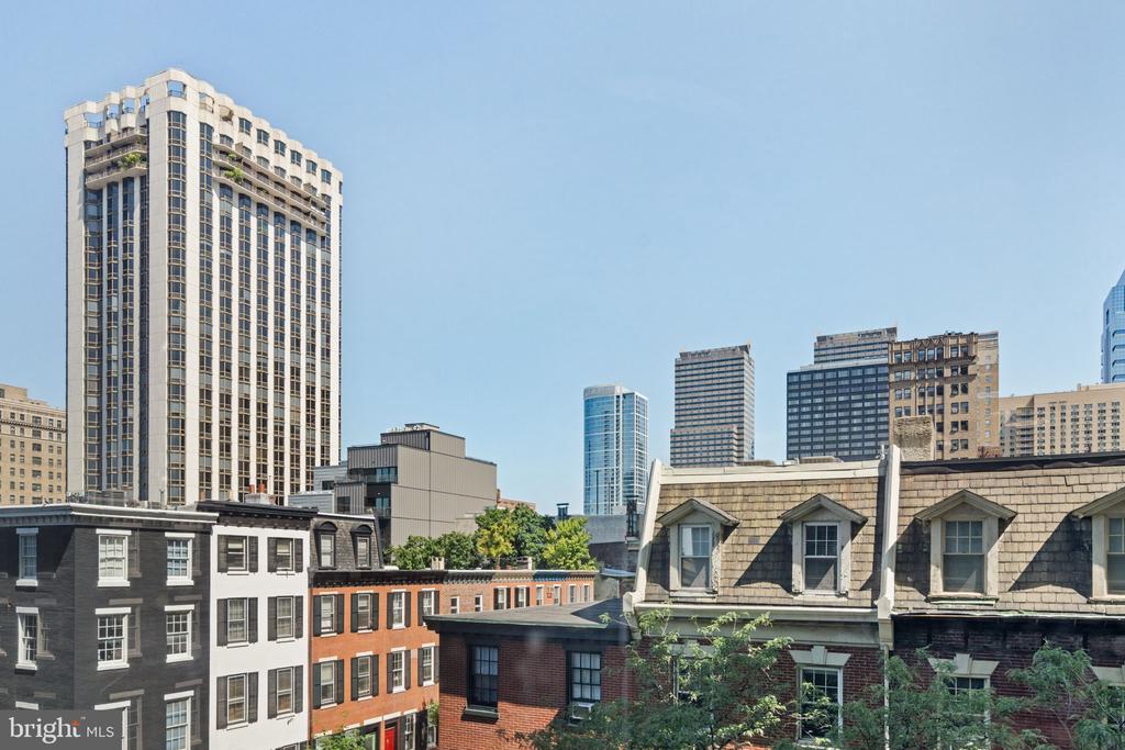 226 W RITTENHOUSE SQUARE Unit: 416