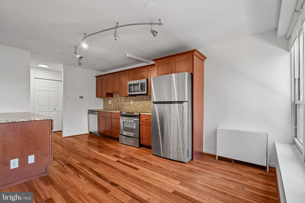 226 W RITTENHOUSE SQUARE Unit: 416