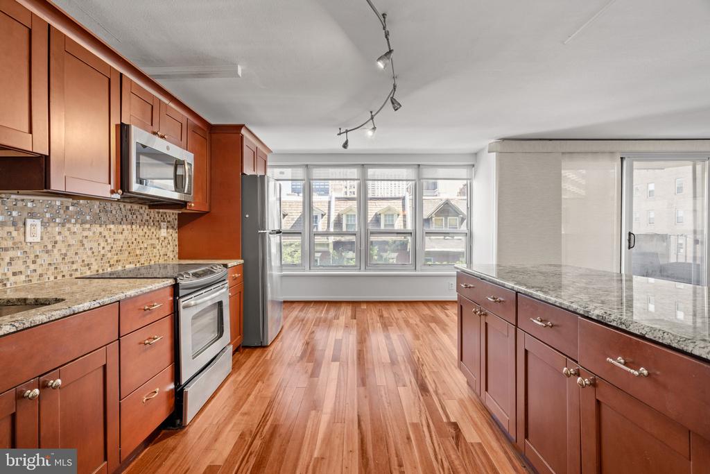 226 W RITTENHOUSE SQUARE Unit: 416