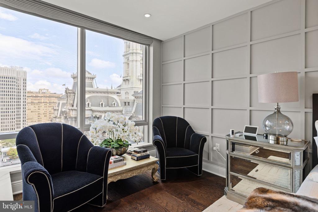 1414 S PENN SQUARE Unit: 15DC