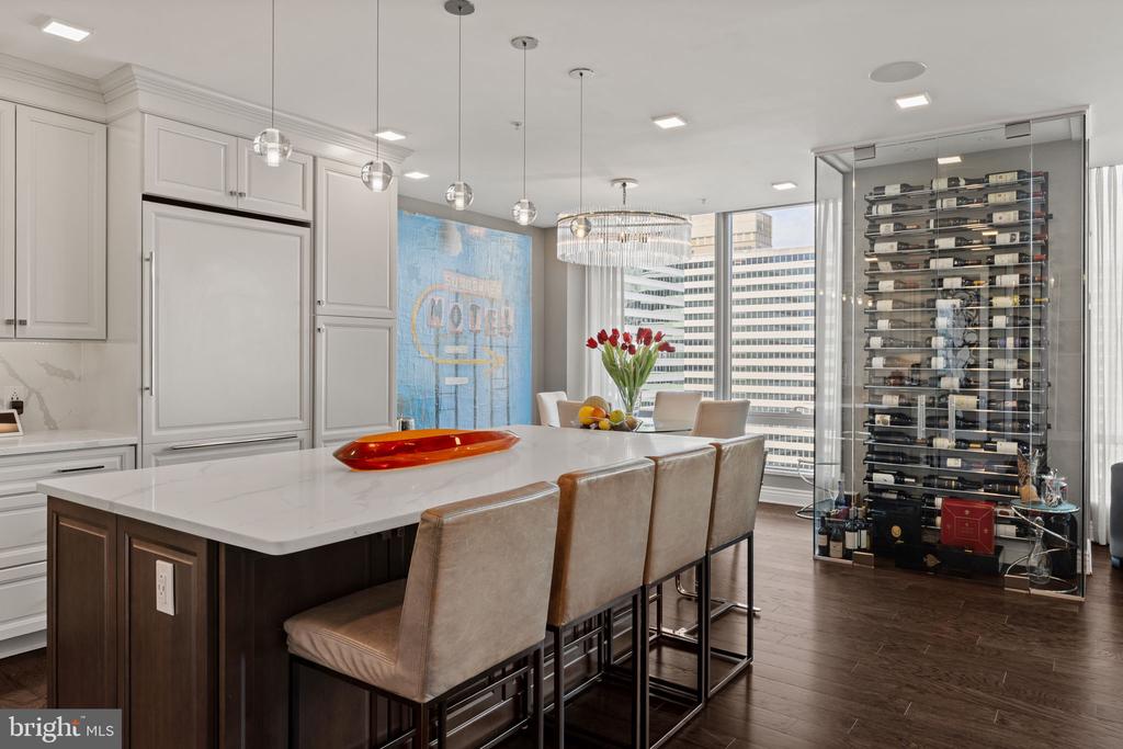 1414 S PENN SQUARE Unit: 15DC