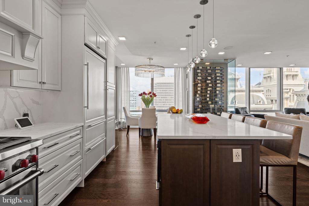 1414 S PENN SQUARE Unit: 15DC
