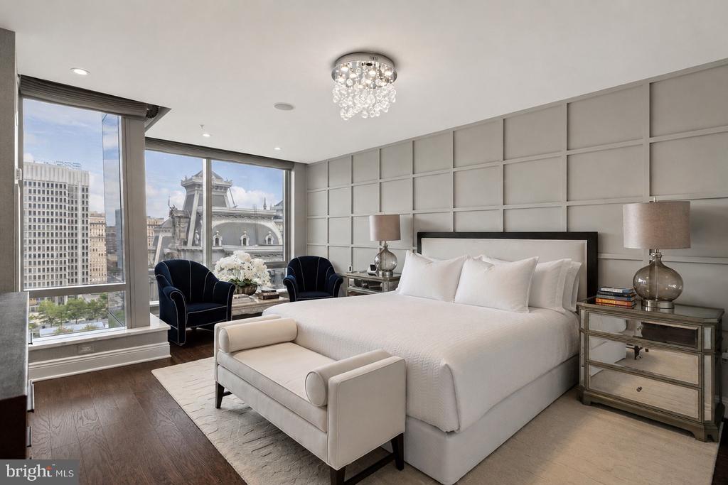 1414 S PENN SQUARE Unit: 15DC