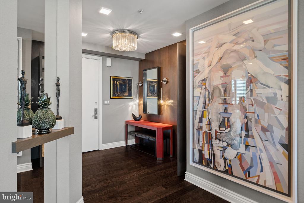 1414 S PENN SQUARE Unit: 15DC
