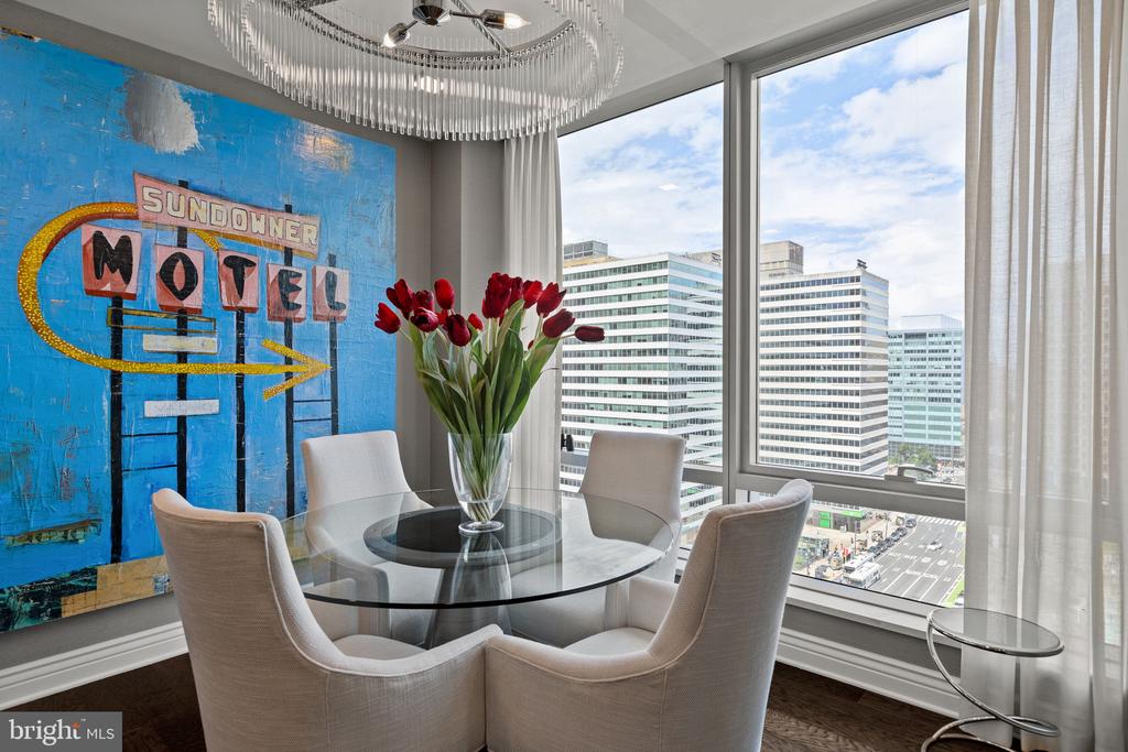 1414 S PENN SQUARE Unit: 15DC