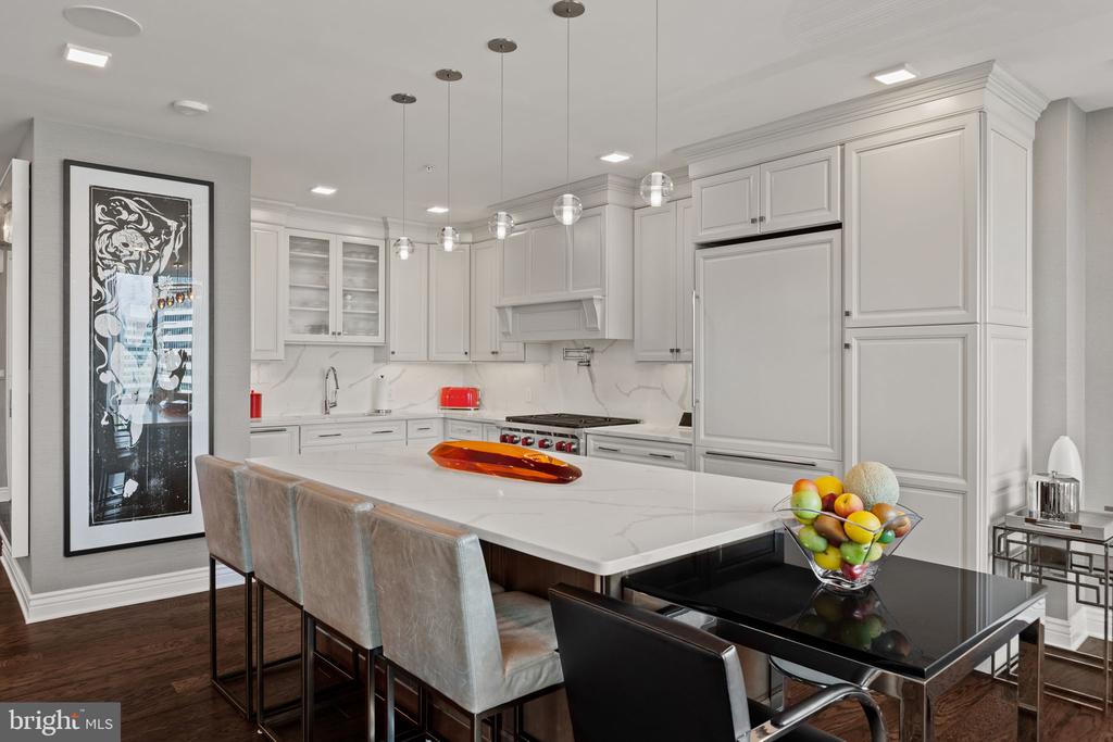 1414 S PENN SQUARE Unit: 15DC