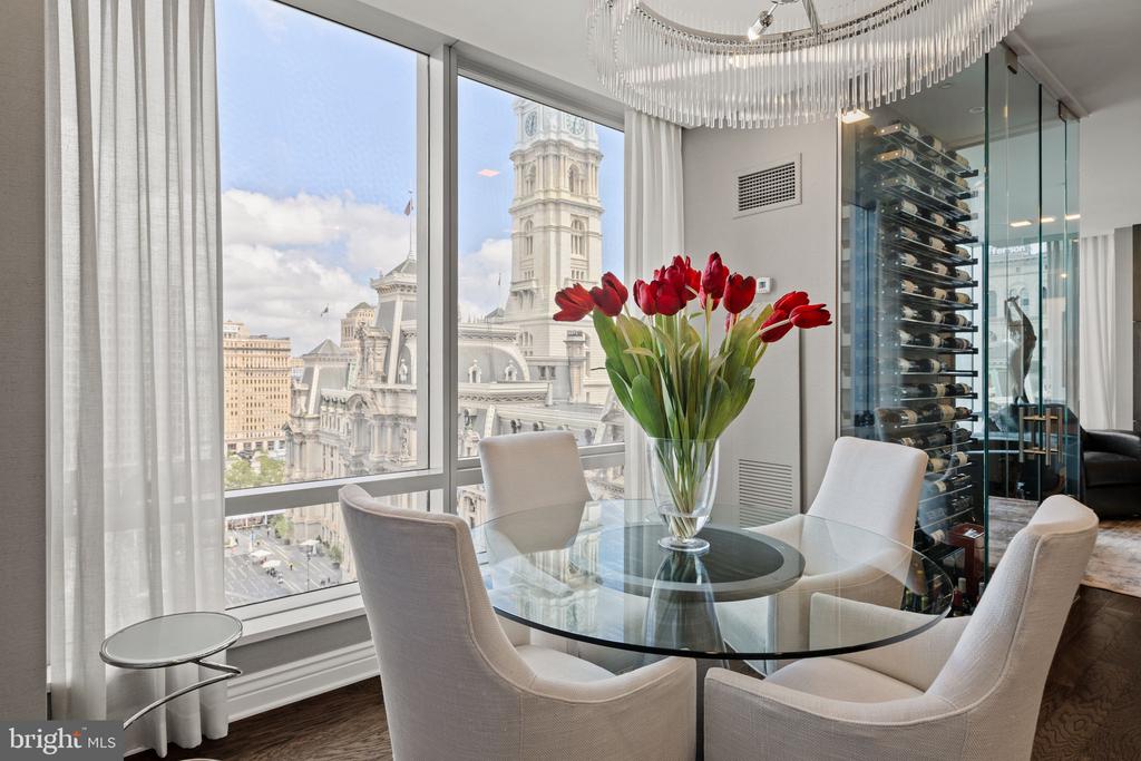 1414 S PENN SQUARE Unit: 15DC