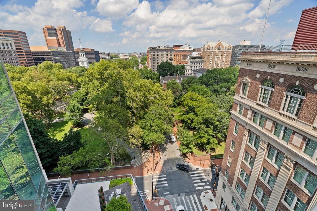 500 WALNUT STREET Unit: 1101/02