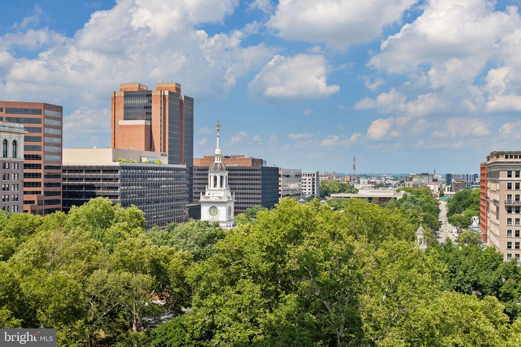 500 WALNUT STREET Unit: 1101/02