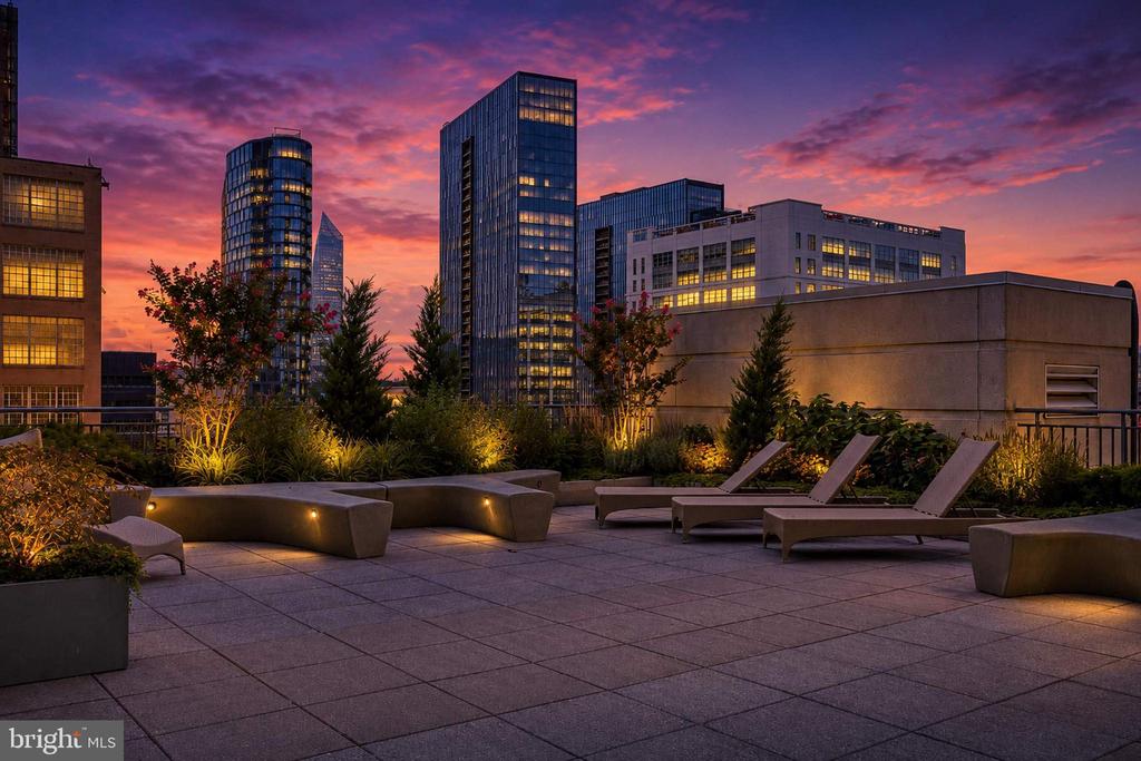 2101 MARKET STREET Unit: 3408