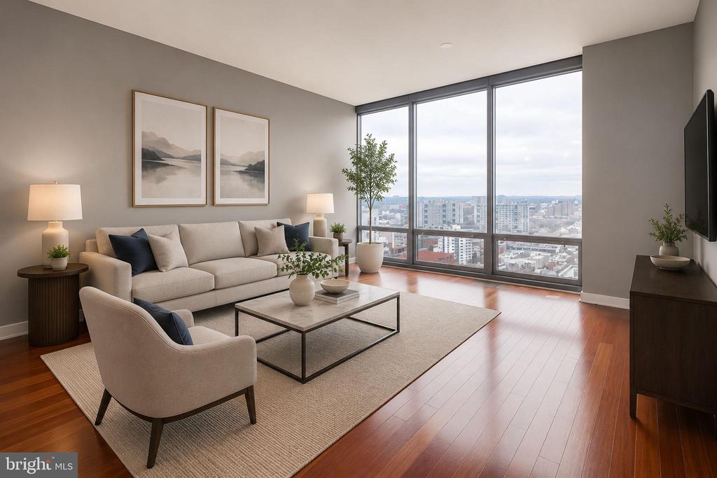 2101 MARKET STREET Unit: 3408