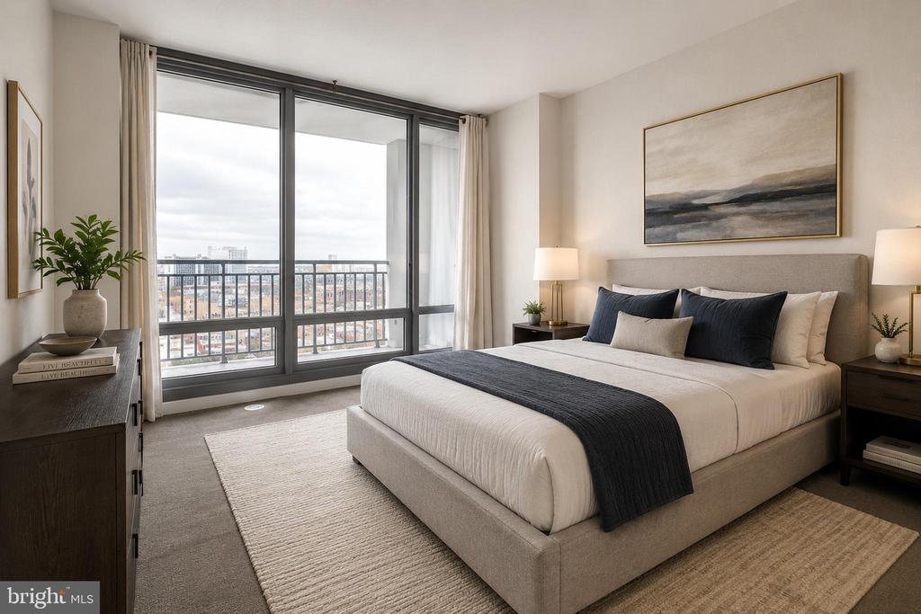 2101 MARKET STREET Unit: 3408