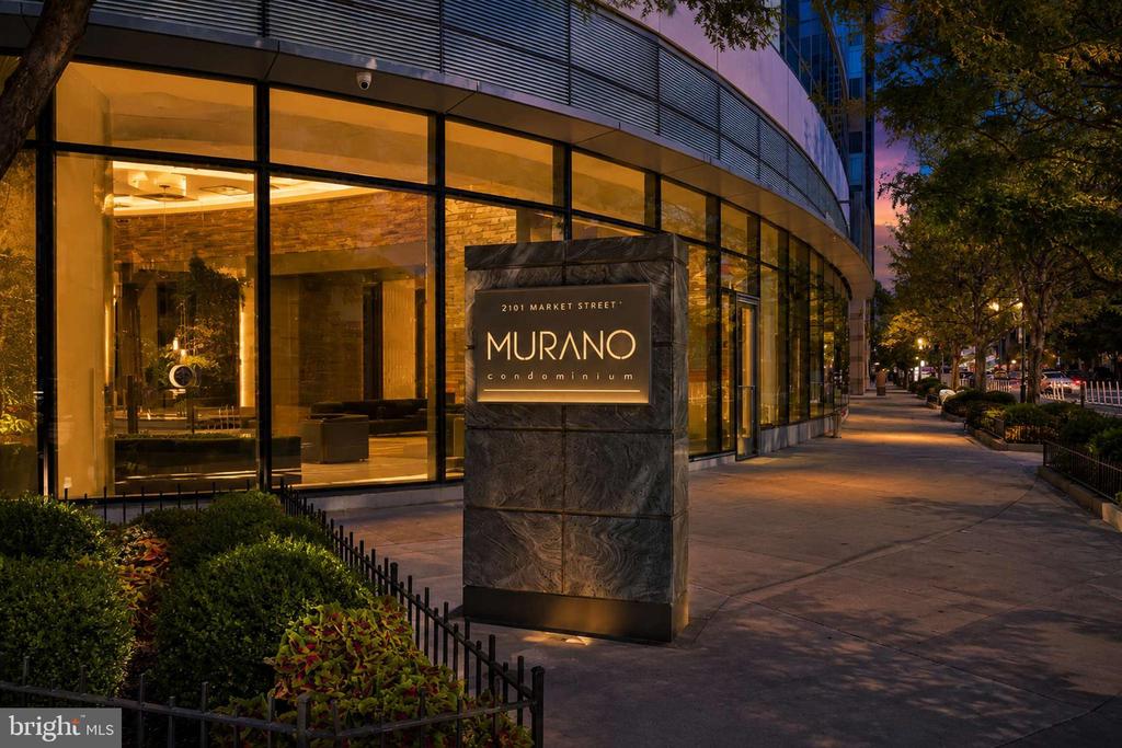 2101 MARKET STREET Unit: 3408