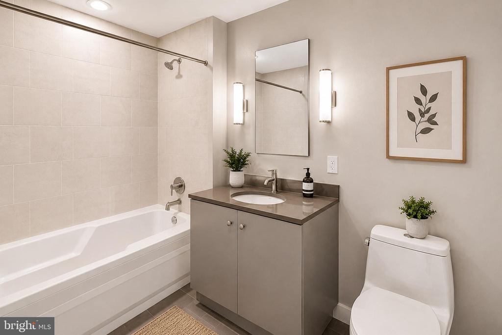 2101 MARKET STREET Unit: 3408