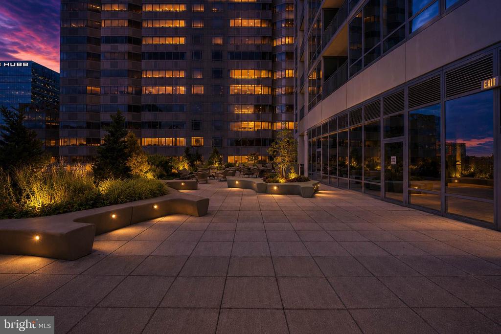 2101 MARKET STREET Unit: 3408