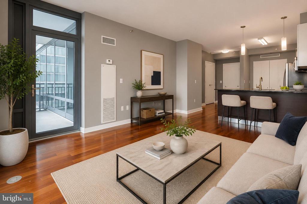 2101 MARKET STREET Unit: 3408